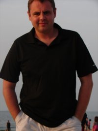 Sylwek Wesołowski