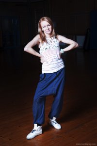 Katarzyna Nowak