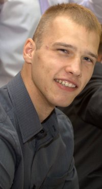 Remigiusz Szelongiewicz Remigiusz Szelongiewicz
