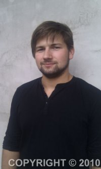 Radek Tochowicz