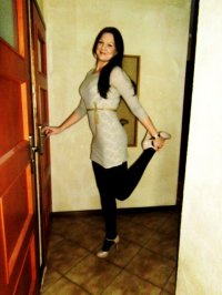 Sylwia Szerenos