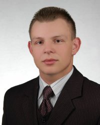 Krzysztof Opalko