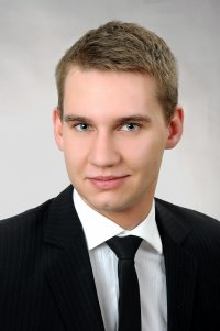 Adrian Stachniak