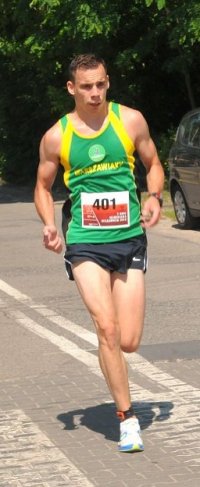 Maciek Łukasiewicz