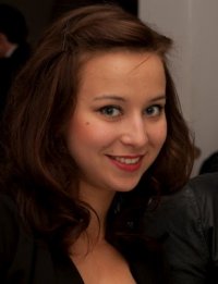 Katarzyna Łuczak