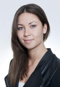 Anna Ziemniarska
