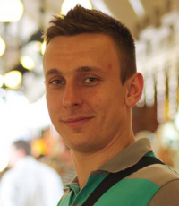 Marcin Nowak