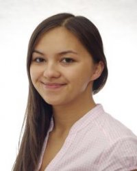 Monika Tran Van