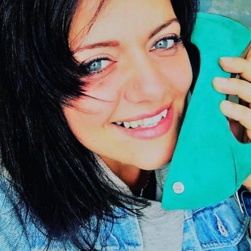 Jadzia Bryś