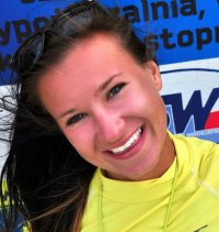 Katarzyna Wrzosek