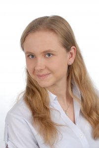 Dorota Glinka Dorota Glinka