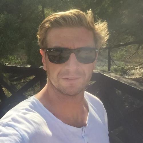 Marcin Dziurny