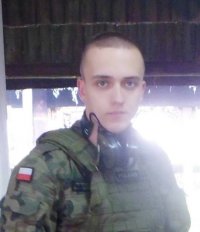 Kamil Horłukowicz Kamil Horłukowicz