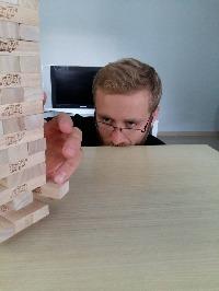 Mateusz Mikulski