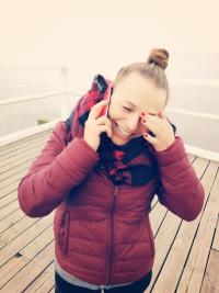 Karolina Lis Karolina Lis