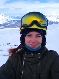 Katarzyna Hanusiak Katarzyna Hanusiak