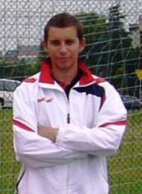 Marcin Molek