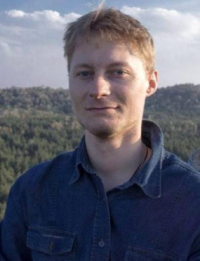 Paweł Domański Paweł Domański
