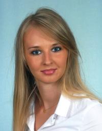 Pamela Klukiewicz