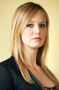 Katarzyna Sterecka
