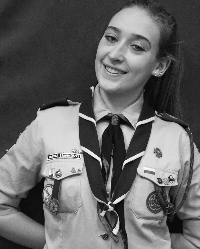 Sandra Kierska Sandra Kierska