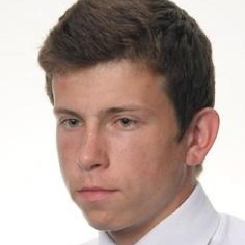 Mateusz Michalczuk Mateusz Michalczuk