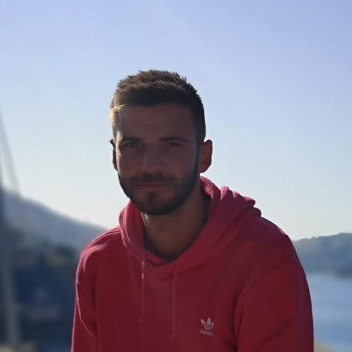 Grzegorz Kozieł