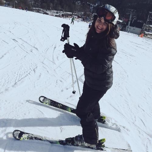 Sandra Grzegorczyk Sandra Grzegorczyk