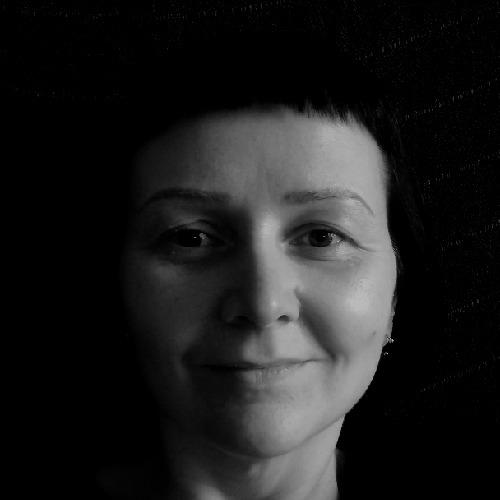 Olga Kalicińska