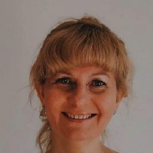 Beata Bednorz