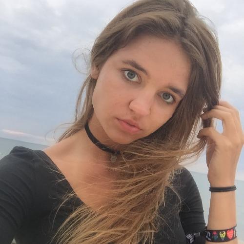 Oliwia Młynarz