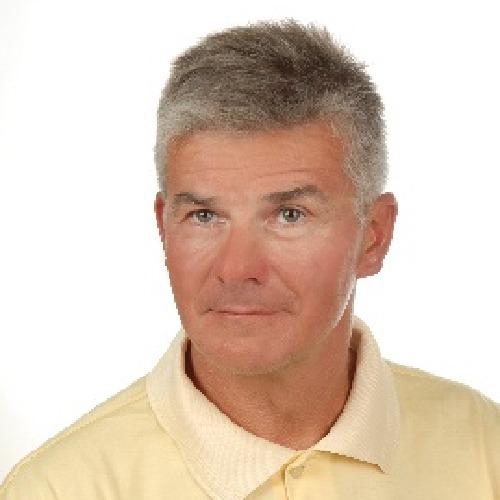 Krzysztof Orłowski