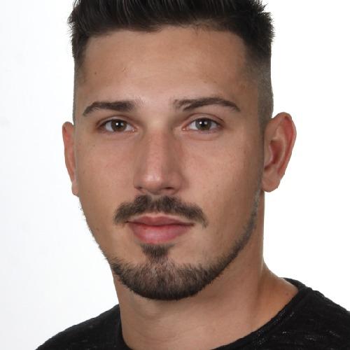 Amadeusz Myszka