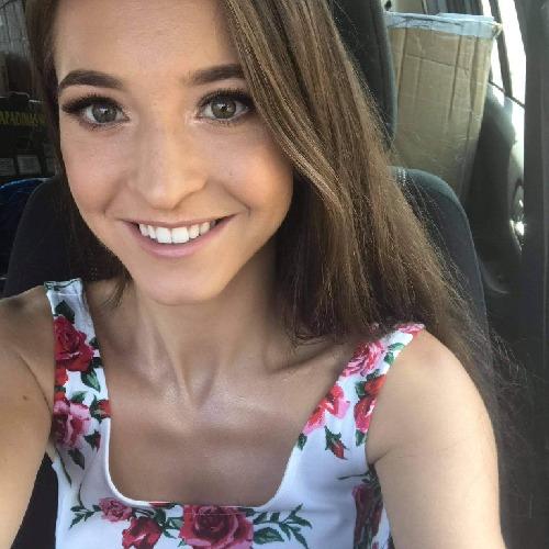 Magdalena Woźniak