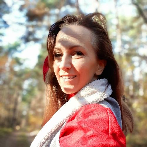 Zofia Machowska Zofia Machowska
