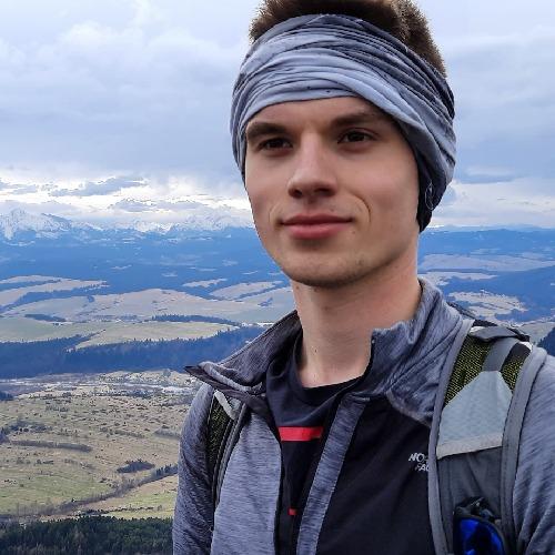 Mateusz Rudnik Mateusz Rudnik