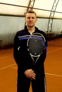 Maciej Lew