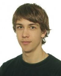 Adam Mlazga