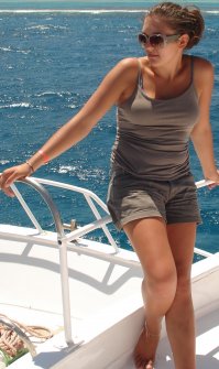 Weronika Roman
