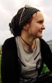 Magda Pabin