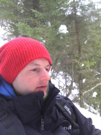 Grzegorz Fornal